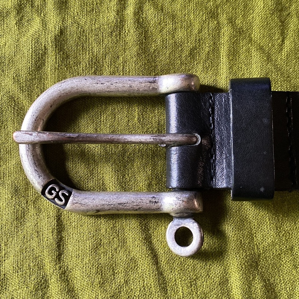 G-Star Harper Belt